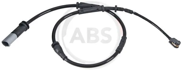 Stabdžių trinkelių susidėvėjimo daviklis A.B.S. 39905