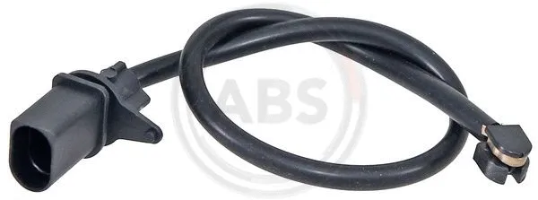 Stabdžių trinkelių susidėvėjimo daviklis A.B.S. 39922