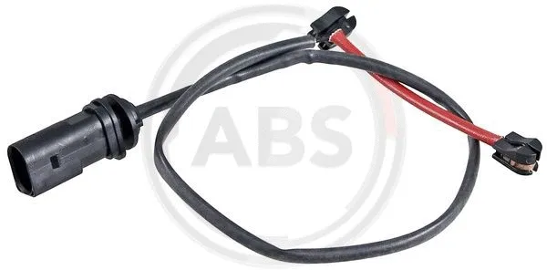 Stabdžių trinkelių susidėvėjimo daviklis A.B.S. 39952