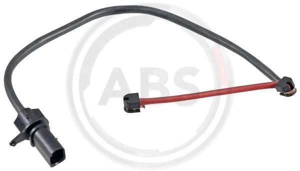 Stabdžių trinkelių susidėvėjimo daviklis A.B.S. 39955