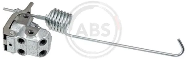 Stabdymo jėgos reguliatorius A.B.S. 64126