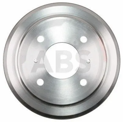 Stabdžių būgnas A.B.S. 7151-S