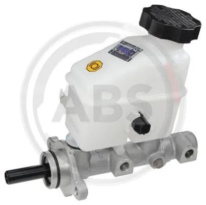 Stabdžių pagrindinis cilindras A.B.S. 75343