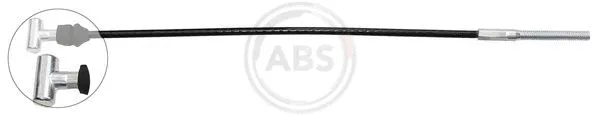 Stovėjimo stabdžio trosas A.B.S. K10361