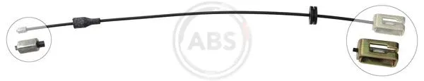 Stovėjimo stabdžio trosas A.B.S. K11181