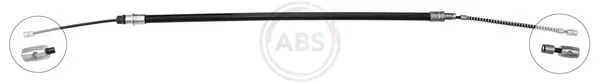 Stovėjimo stabdžio trosas A.B.S. K11546