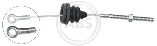 Stovėjimo stabdžio trosas A.B.S. K11781