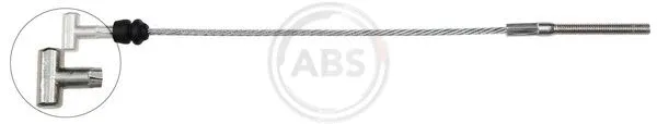 Stovėjimo stabdžio trosas A.B.S. K13843