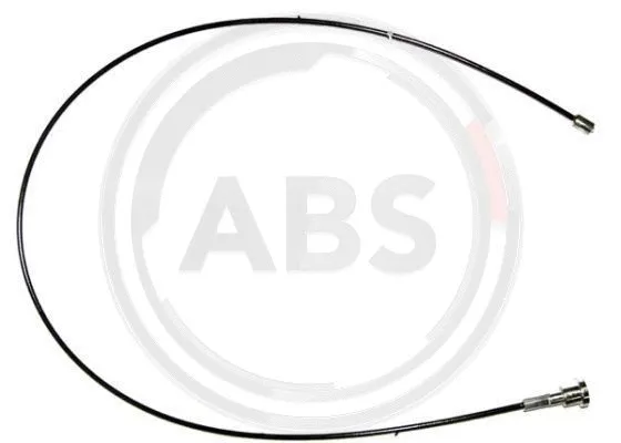 Stovėjimo stabdžio trosas A.B.S. K17044