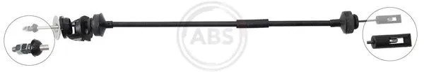 Sankabos trosas A.B.S. K23340