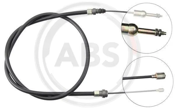 Sankabos trosas A.B.S. K23860