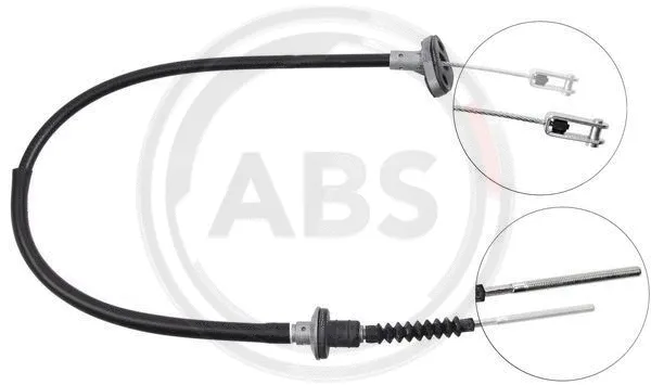 Sankabos trosas A.B.S. K25090