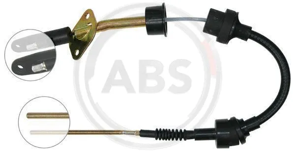 Sankabos trosas A.B.S. K26960