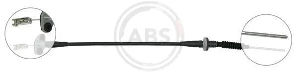 Sankabos trosas A.B.S. K27440