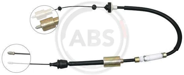 Sankabos trosas A.B.S. K27560