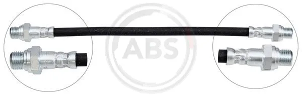 Stabdžių žarnelė A.B.S. SL 1002