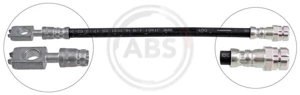 Stabdžių žarnelė A.B.S. SL 1203