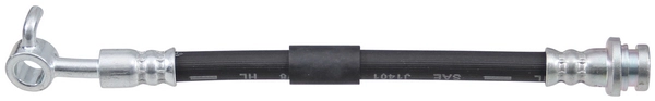 Stabdžių žarnelė A.B.S. SL 1226