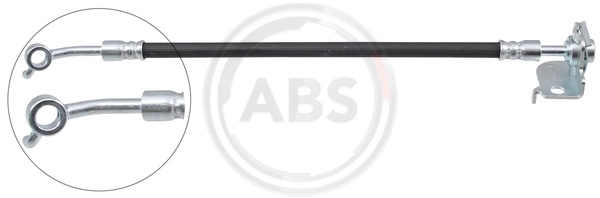 Stabdžių žarnelė A.B.S. SL 1309