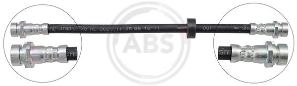 Stabdžių žarnelė A.B.S. SL 1510