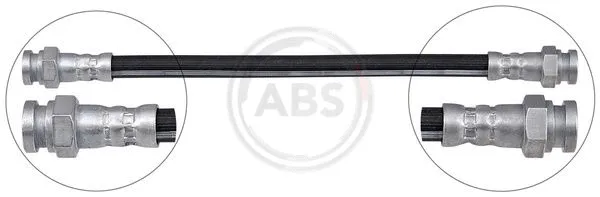 Stabdžių žarnelė A.B.S. SL 2234
