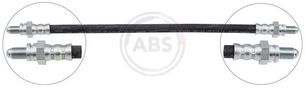 Stabdžių žarnelė A.B.S. SL 3692