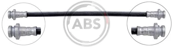 Stabdžių žarnelė A.B.S. SL 3850
