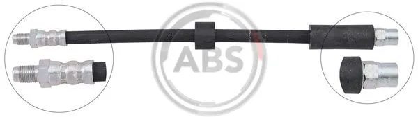 Stabdžių žarnelė A.B.S. SL 4934