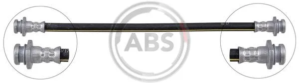 Stabdžių žarnelė A.B.S. SL 5093