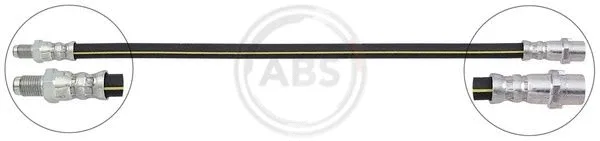 Stabdžių žarnelė A.B.S. SL 5184