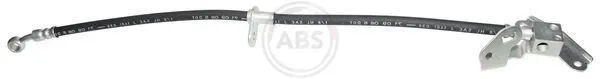 Stabdžių žarnelė A.B.S. SL 5972