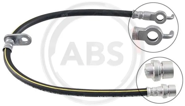 Stabdžių žarnelė A.B.S. SL 7054