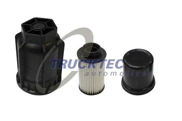 Urėjos filtras TRUCKTEC AUTOMOTIVE 01.16.028