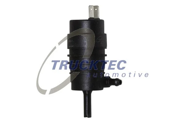 Priekinio stiklo plovimo vandens siurblys TRUCKTEC AUTOMOTIVE 01.60.001