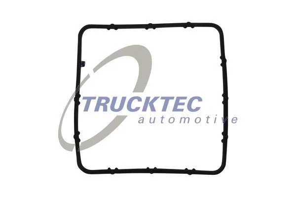 Sinchronizatoriaus bloko tarpinė TRUCKTEC AUTOMOTIVE 02.10.041