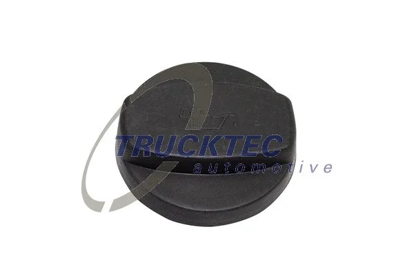 Alyvos pildymo angos dangtelis TRUCKTEC AUTOMOTIVE 02.10.046