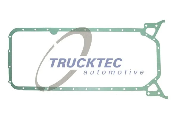Alyvos karterio tarpinė TRUCKTEC AUTOMOTIVE 02.10.061