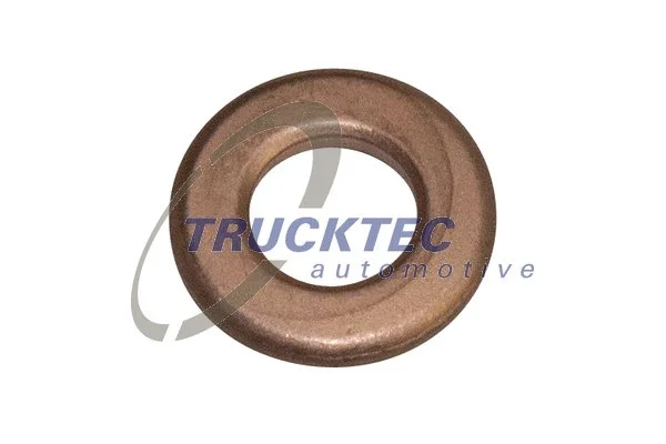 Įpurškimo sistemos šiluminis ekranas TRUCKTEC AUTOMOTIVE 02.10.079