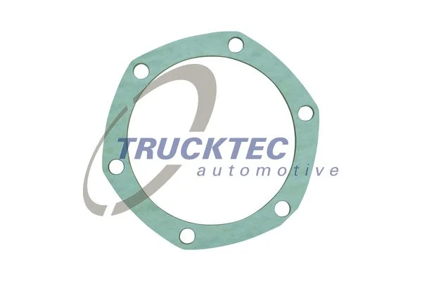 Bloko dangčio (variklio karterio) tarpinė TRUCKTEC AUTOMOTIVE 02.10.096