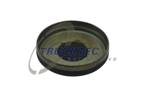 Skirstomojo veleno užrakinimo dangtelis TRUCKTEC AUTOMOTIVE 02.10.104