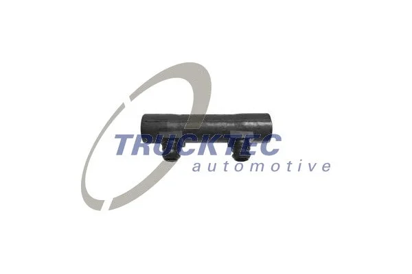Vožtuvo dangtelio alsuoklio žarna TRUCKTEC AUTOMOTIVE 02.10.108