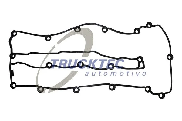 Svirties dangtelio tarpinė TRUCKTEC AUTOMOTIVE 02.10.146