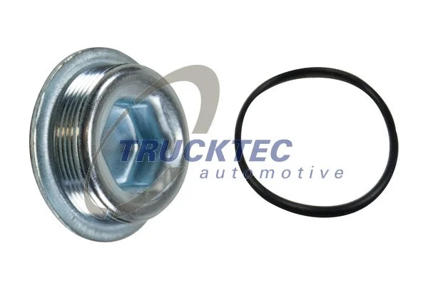 Karterio srieginis dangtelis TRUCKTEC AUTOMOTIVE 02.10.192