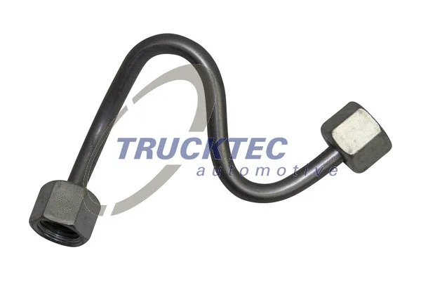 Įpurškimo sistemos aukšto slėgio vamzdis TRUCKTEC AUTOMOTIVE 02.13.029