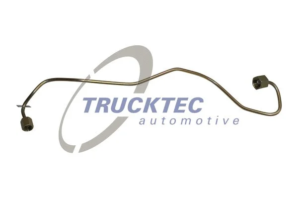 Įpurškimo sistemos aukšto slėgio vamzdis TRUCKTEC AUTOMOTIVE 02.13.056