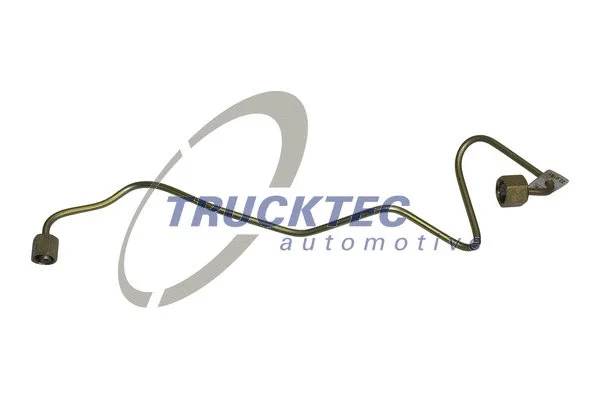 Įpurškimo sistemos aukšto slėgio vamzdis TRUCKTEC AUTOMOTIVE 02.13.057