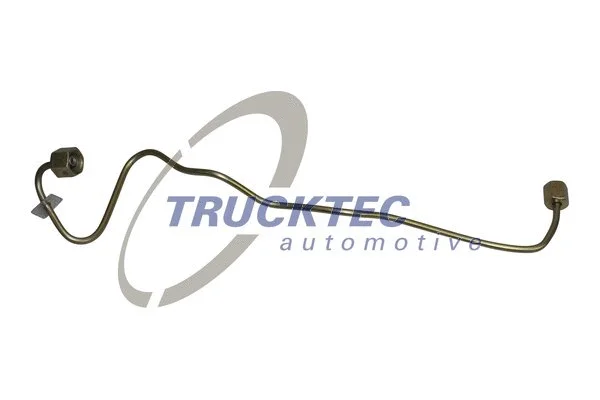 Įpurškimo sistemos aukšto slėgio vamzdis TRUCKTEC AUTOMOTIVE 02.13.058