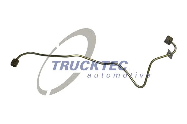 Įpurškimo sistemos aukšto slėgio vamzdis TRUCKTEC AUTOMOTIVE 02.13.059