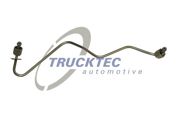 Įpurškimo sistemos aukšto slėgio vamzdis TRUCKTEC AUTOMOTIVE 02.13.064