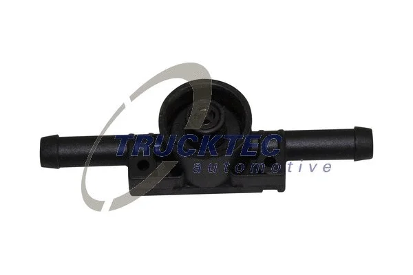 Degalų filtro vožtuvas TRUCKTEC AUTOMOTIVE 02.13.074
